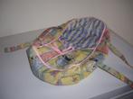 reiswieg voor baby born, Ophalen of Verzenden, Zo goed als nieuw, Babypop