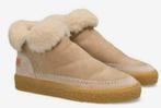 Shabbies Amsterdam wol gevoerd winter boots 37, Shabbies Amsterdam, Verzenden, Lage of Enkellaarzen, Nieuw