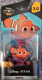 Disney Infinity 3.0 Nemo Figuur - Nieuw in Verpakking, Spelcomputers en Games, Games | Nintendo Wii, Ophalen of Verzenden, Nieuw