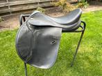 Tekna 17,5 inch veelzijdigheidszadel, Dieren en Toebehoren, Paarden en Pony's | Zadels, .., Gebruikt, Ophalen of Verzenden, .