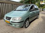 Hyundai Matrix 1.6i GL / airco / nieuwe apktot 09-2026, Auto's, Hyundai, Matrix, Stof, Gebruikt, 1599 cc