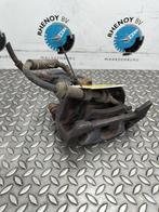 AUDI A5 8TA A5 SPORTBACK  REM KLAUW 2014, Ophalen of Verzenden, Gebruikt, Stiba lid