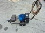 Hoge druk spuit, Ophalen, Zo goed als nieuw, Elektrisch