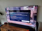 Samsung Neo Qled 75 inch tv., QLED, 120 Hz, Ophalen of Verzenden, Zo goed als nieuw