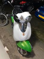 electrische scooter te koop, Fietsen en Brommers, Snorfietsen en Snorscooters, Ophalen
