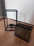 Woonaccessoires hotel chique infinty light, Ophalen, Zo goed als nieuw