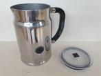 Nespresso melkopschuimer Aeroccino + (groter model), Witgoed en Apparatuur, Verzenden, Gebruikt, Elektrische melkopschuimer