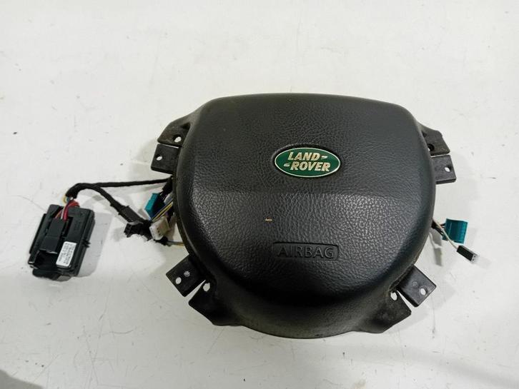 Airbag stuur Land Rover Range Rover, Auto-onderdelen, Dashboard en Schakelaars, Land Rover, Gebruikt, Herkomst onderdeel bekend