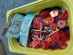 GEOMAG MAGNETISCH BOUWEN, Kinderen en Baby's, Speelgoed | Bouwstenen, Ophalen of Verzenden, Zo goed als nieuw