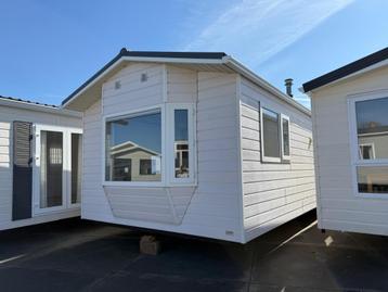 Chalet Malta | Direct leverbaar | 9.50 x 4.00 beschikbaar voor biedingen