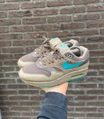 Nike Air Max 1 Premium Ridgerock, Overige kleuren, Ophalen of Verzenden, Sneakers of Gympen, Zo goed als nieuw