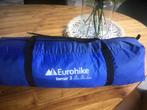 Tentje / eurohike, Ophalen, Zo goed als nieuw, Tot en met 2