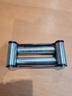 Rollervenster voor staalkabel - Lieraccessoire, Ophalen of Verzenden, Nieuw
