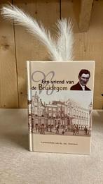 J. Westerbeke Ds Jac Overduin- Een vriend van de Bruidegom, Boeken, Godsdienst en Theologie, Ophalen of Verzenden, Zo goed als nieuw