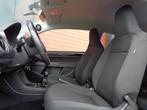 SEAT Mii 1.0 Style Sport Airco Navi LMV NL-Auto 2De-Eigenaar, Auto's, Seat, Origineel Nederlands, Te koop, 60 pk, Benzine
