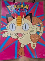 3x Pokemon kinderkamer posters, Kinderen en Baby's, Kinderkamer | Inrichting en Decoratie, Ophalen of Verzenden, Nieuw, Wanddecoratie