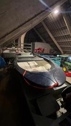 Leuk polyester bootje, Watersport en Boten, Ophalen, Gebruikt