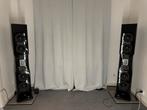AURUM CANTUS GENESIS Highend Reference Loudspeaker Mundorf, Audio, Tv en Foto, Luidsprekers, Zo goed als nieuw, 120 watt of meer