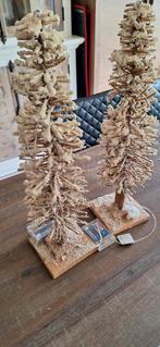 Houden kerstboompjes, Diversen, Kerst, Ophalen, Zo goed als nieuw