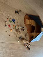 Playmobil Piramide Set Compleet, Ophalen, Gebruikt, Complete set