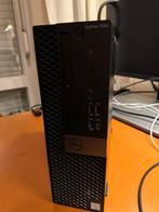 Dell Optiplex 7060, i5-8500, 16gb, 512gb ssd, Computers en Software, Desktop Pc's, Ophalen, Gebruikt, 512 GB, SSD
