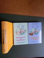 3 delen Nieuwe Therapieen met Bachbloesems Dietmar Kramer, Boeken, Ophalen of Verzenden, Beta, Zo goed als nieuw, D. Kramer