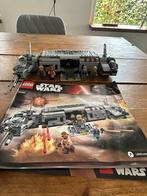 Legoset 75140, Ophalen of Verzenden, Zo goed als nieuw
