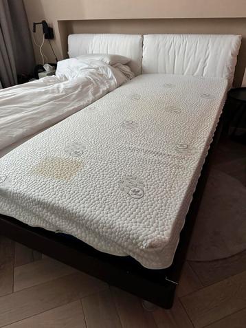 Anti-Decubitus Matras 90x200 beschikbaar voor biedingen