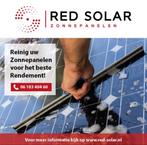 Zijn uw zonnepanelen ook vies ??, Vacatures, Overige vormen, Vanaf 10 jaar, Variabele uren