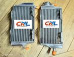 Radiateur HONDA CR 125 R/CR125R 2-STROKE 2004 ALUMINUM, Motoren, Nieuw, Ophalen of Verzenden