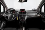 Opel Mokka 1.4 T 140 PK Innovation - Automaat | S/K-panodak, Auto's, 65 €/maand, Gebruikt, Euro 6, 4 cilinders