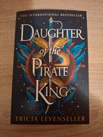The Daughter Of The Pirate King van Tricia Levenseller, Ophalen of Verzenden, Nieuw