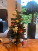 Disney Cars kerstboom, Diversen, Kerst, Ophalen of Verzenden, Zo goed als nieuw