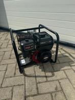 Briggs and stratton WP2-35 waterpomp, Zo goed als nieuw, Ophalen, Beregeningspomp