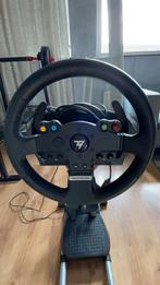 Thrustmaster TMX racingstuur, Ophalen, Zo goed als nieuw, Stuurtje of Sportattribuut