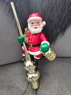 Vinted kerst Disney, Kerstman piek met originele verpakking, Ophalen