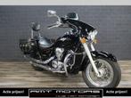 KAWASAKI VN 900 CLASSIC (bj 2007) Compleet, Bedrijf, Overig