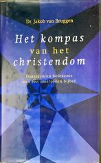 Het kompas van het christendom - J. van Bruggen, Boeken, Godsdienst en Theologie, Ophalen of Verzenden, Christendom | Protestants