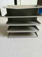 Te koop: brievenkast en brievenstandaard, Ophalen, Gebruikt