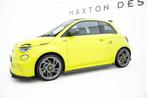 Maxton Design Abarth 500e Side skirts Diffusers Versie 1, Auto diversen, Tuning en Styling, Verzenden, Automotive Parts, A.parts@hotmail.nl
