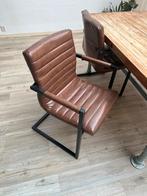 Eettafel Set, Huis en Inrichting, Tafels | Eettafels, Ophalen, Gebruikt, 200 cm of meer, 50 tot 100 cm