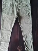 ZGAN REPLAY ANBASS SLIM SKINNY STRETCH JEANS SIZE 38/34!!, Ophalen of Verzenden, Zo goed als nieuw, Blauw, W36 - W38 (confectie 52/54)