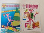 De rose panter. Nr 95 en 114, Meerdere stripboeken, Ophalen, Gelezen