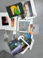 Land and Range Rover Brochures - Collectie jaren ‘80, Ophalen of Verzenden, Zo goed als nieuw