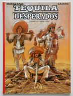 Tequila Desperados - Tierras Calientes, Nieuw, Ophalen of Verzenden