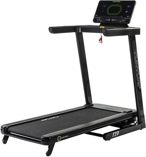 Loopband Tunturi T20, Sport en Fitness, Fitnessapparatuur, Nieuw, Loopband, Benen, Buik, Rug, Overige materialen, Ophalen