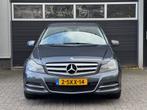 Mercedes-Benz C-klasse 220 CDI Ambition Avantgarde Xenon/Led, Automaat, Euro 5, Achterwielaandrijving, 4 cilinders