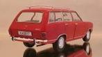 Opel B Kadett caravan jaar 1965 whitebox 1:24, Hobby en Vrije tijd, Modelauto's | 1:24, Nieuw, Ophalen of Verzenden