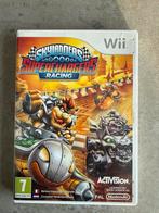 Skylanders Superchargers Racing - Wii, Spelcomputers en Games, Gebruikt, Racen en Vliegen, 2 spelers, Ophalen of Verzenden