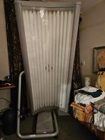 Sunlounge Salsa Zonnebank - Perfect voor thuis!, Ophalen of Verzenden, Gebruikt, Zonnebank enkelzijdig, 10 tot 15 lampen